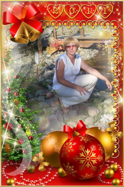 Наталья Мезенцева