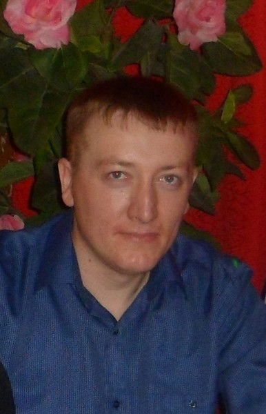 Евгений Сергеев