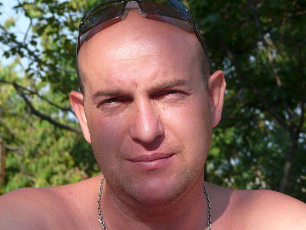 Валерий Костенко