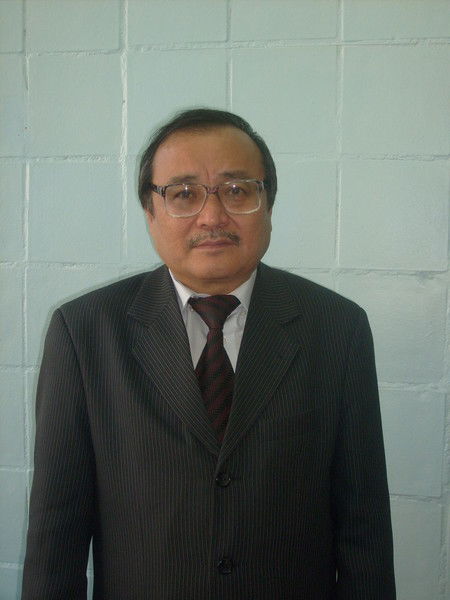 Нурсадык Аканбай