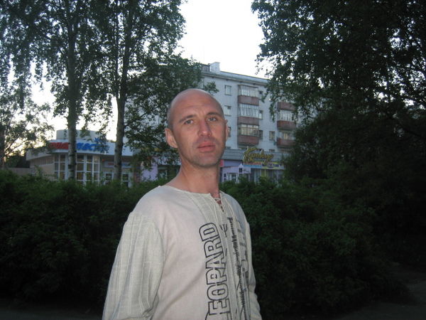 Александр Цыбульников