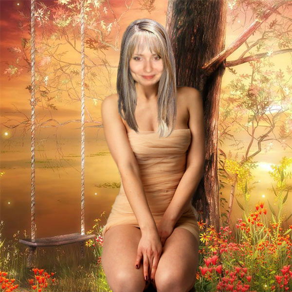 Юля Мухаева