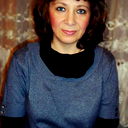 Марина Газизова