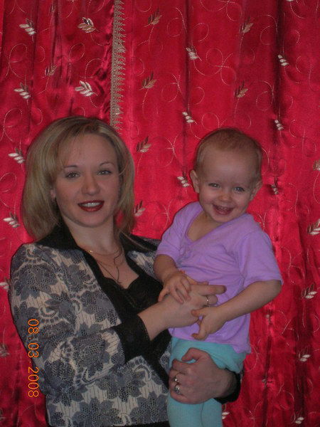 Селиванова Елена