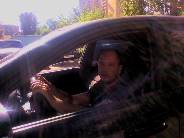 Дима Лебедев