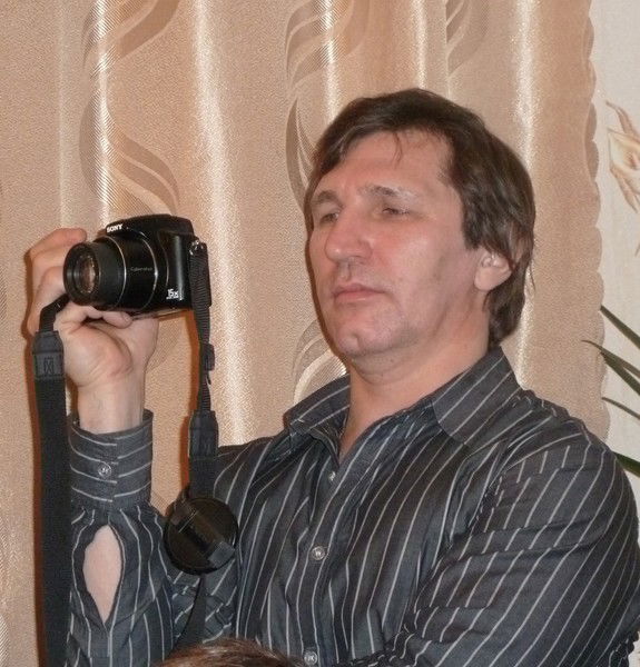 Ришат Амиров