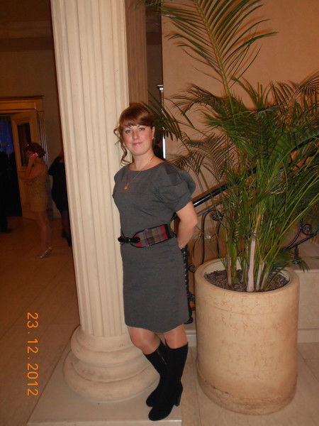 Юлия Романченко