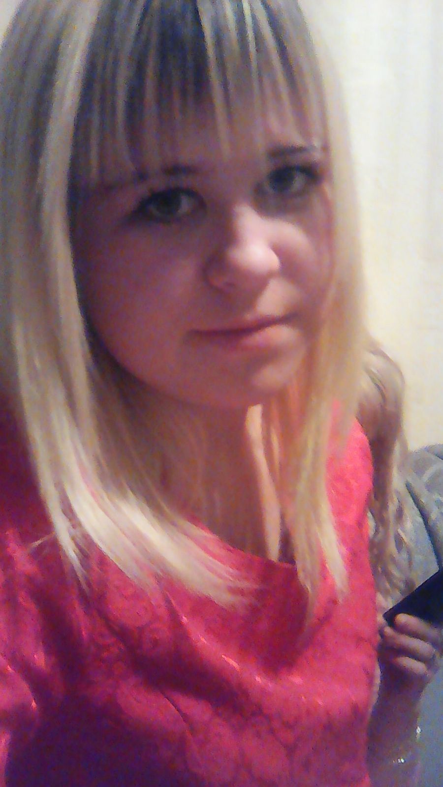 Алена Вознесенская