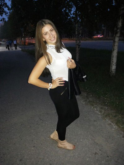 Валерия Коваленко