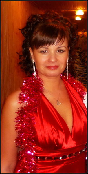 Наталья Анкудинова