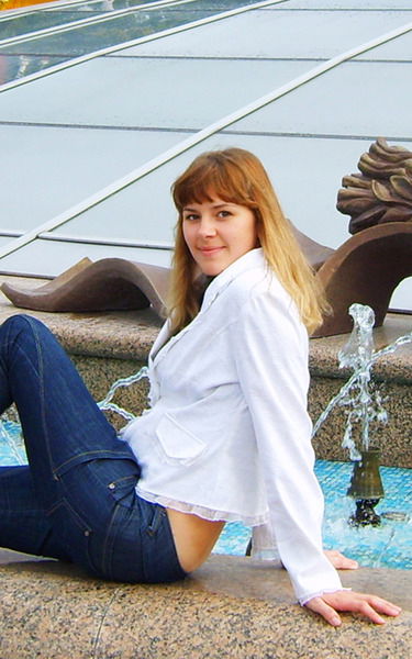 Юлия Игнатик