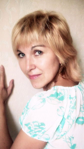 Надежда Бушарова