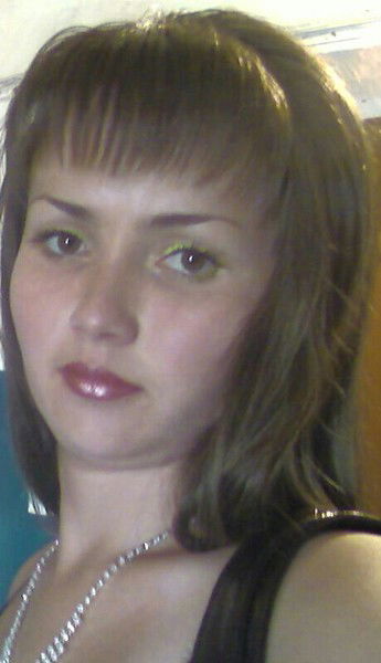 Даша Тупиквоа