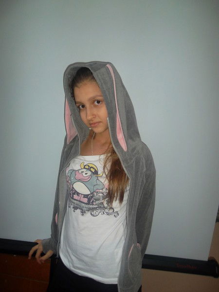 Елизавета Здоровилова