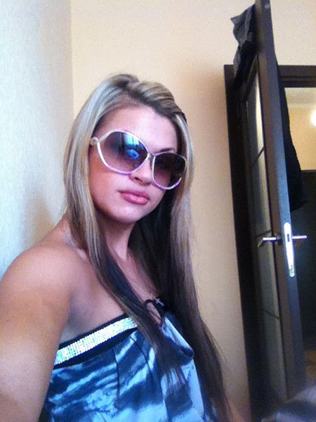 Анна Кривец