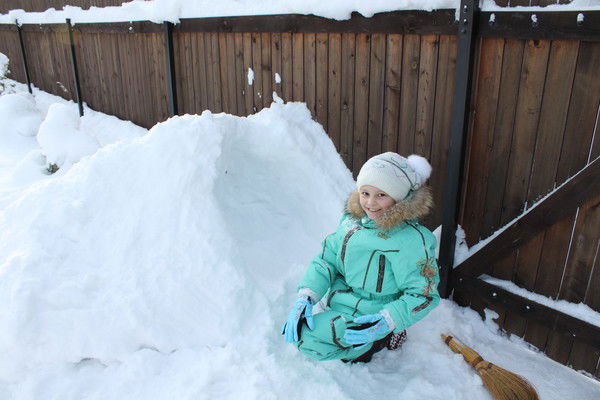 Мария Федоренко