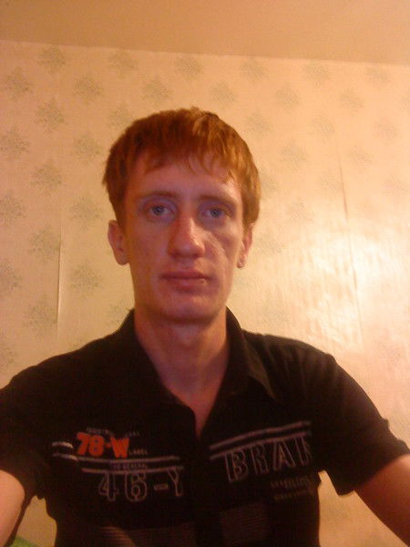 Максим Майоров