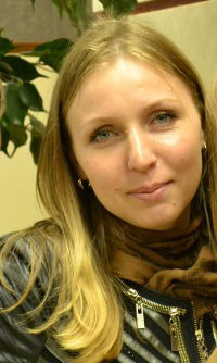 Нина Белоусова