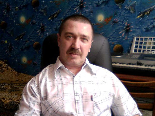 Алексей Атаман