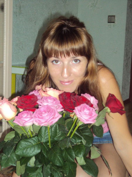 Татьяна Турова