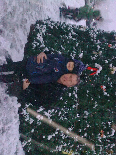 Кайрат Жуманов