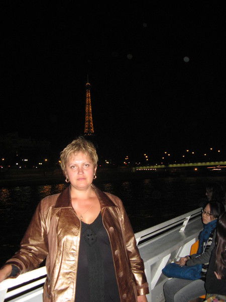 Марина Бондаренко