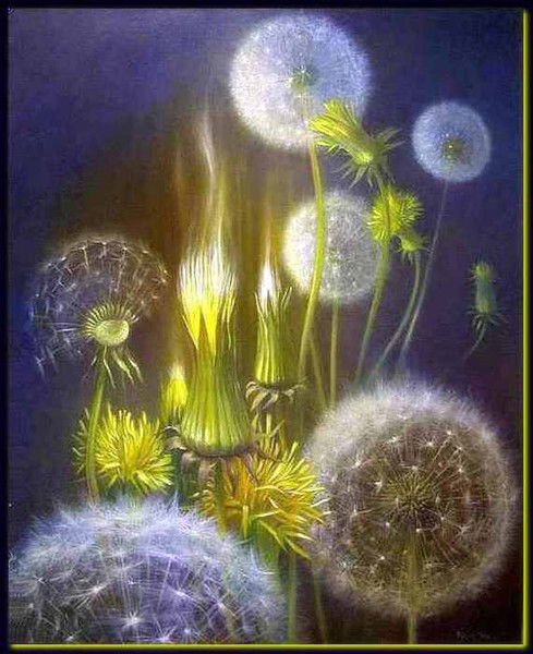 Любовь Агафонова-Бунуло