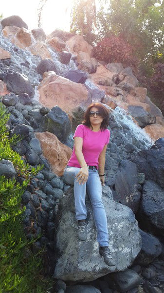 Роза Садырова