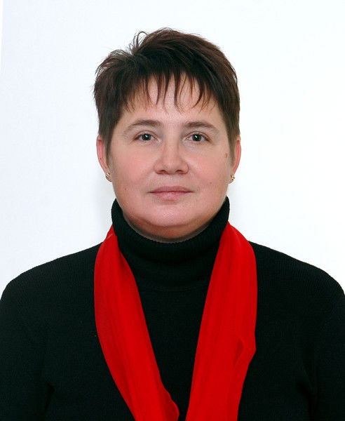 Виктория Арустамян