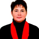 Виктория Арустамян