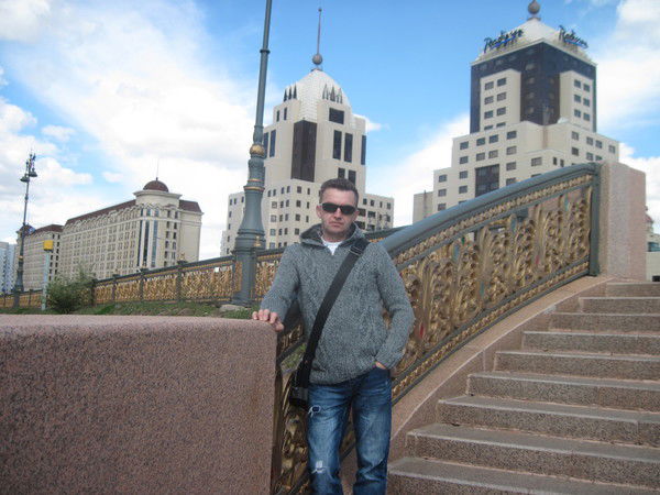 Валера Яковлев