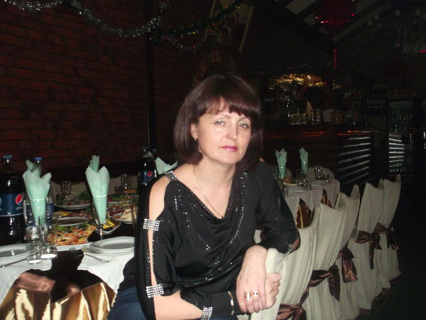 Татьяна Кременчук