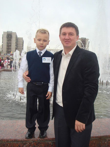 Дмитрий Киселев