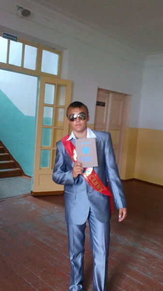 Антон Григорович