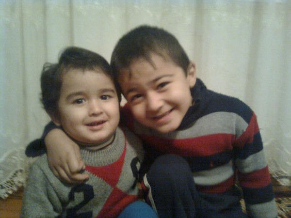 Шухратджон Дадабаев