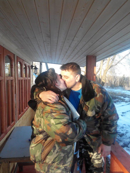 Марина Барбан