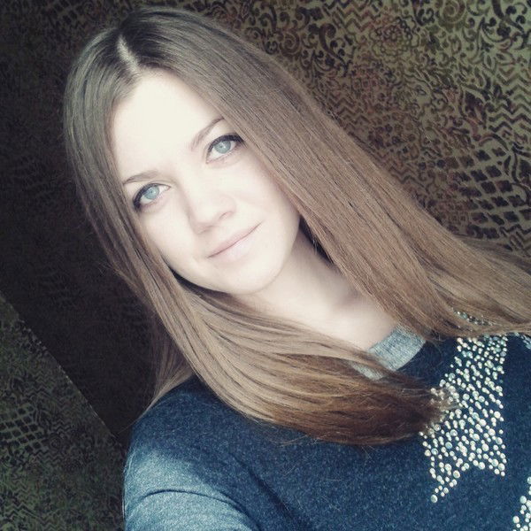 Анастасия Найдёнова