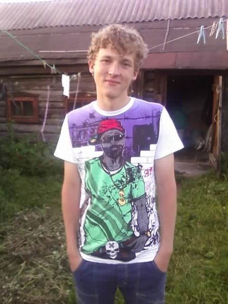 Виктор Знобов