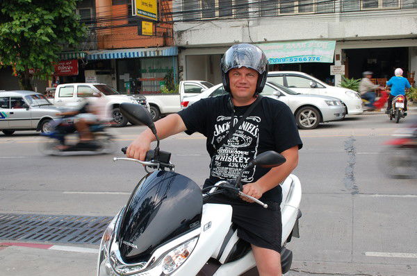 Сергей Микрюков