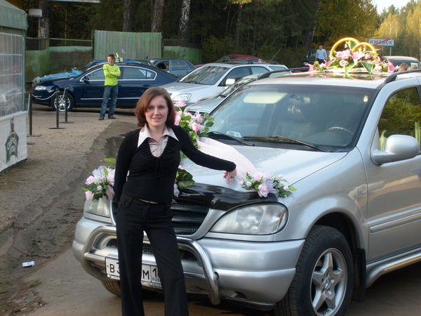 Алевтина Плотникова