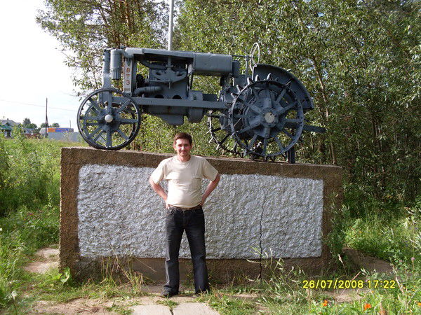 Виталий Седов