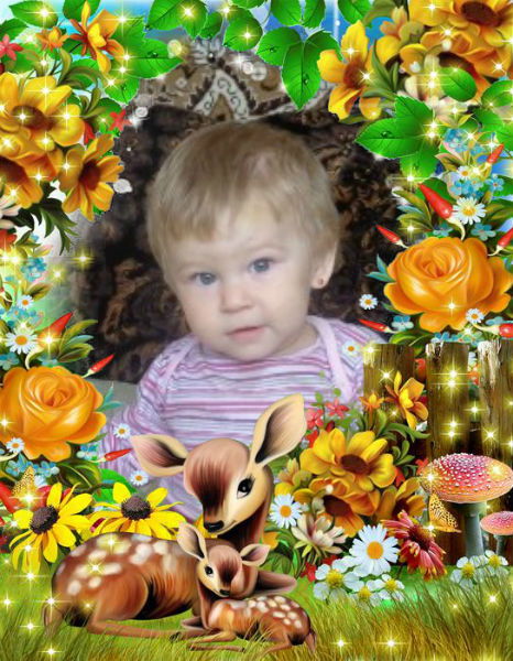 Эльвира Гильманова