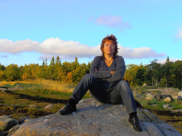 Екатерина Насырова