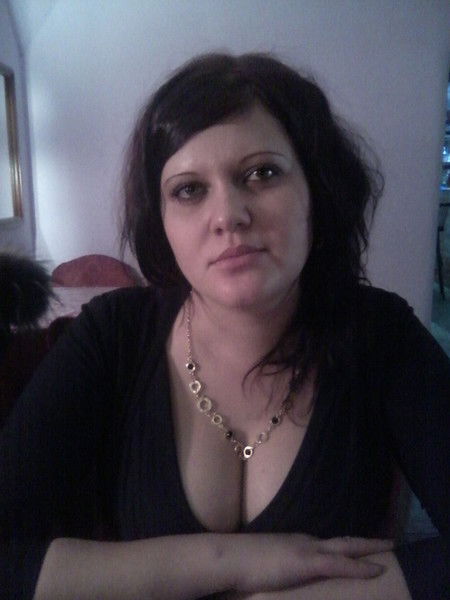 Татьяна Позябко