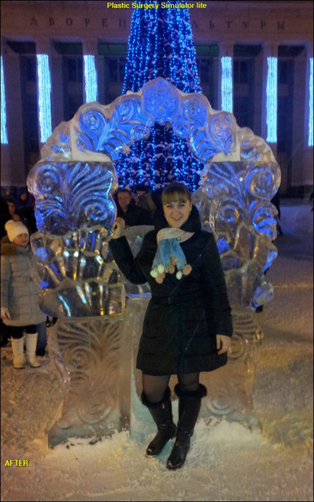 Евгения Михайлова