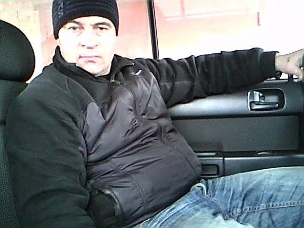 Сергей Назаров