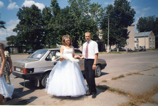 Анастасия Аниськина