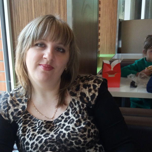 Юлия Никифорова