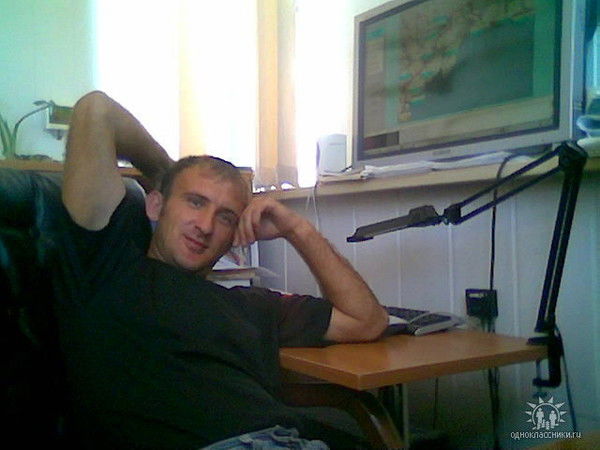 Александр Вения