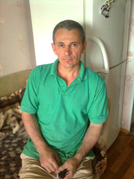 Николай Шилов